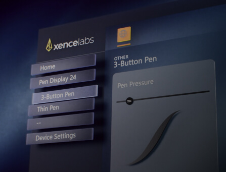 Xencelabs Pen Display 24  Xencelabs Official Store