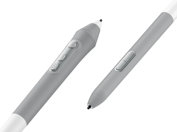 Two Battery-free Digital Pens