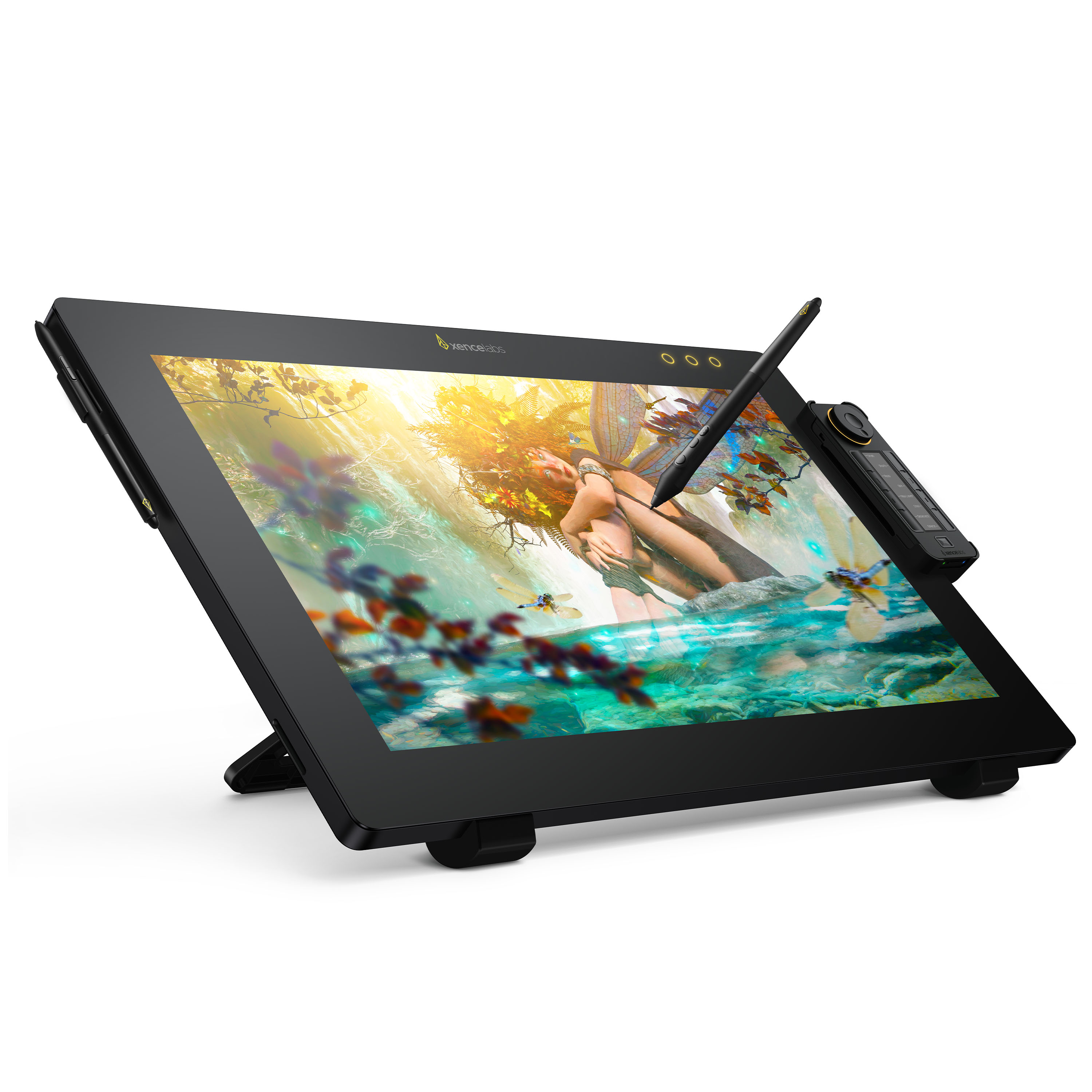 Xencelabs Pen Tablets: The Ultimate Tool for Photographers