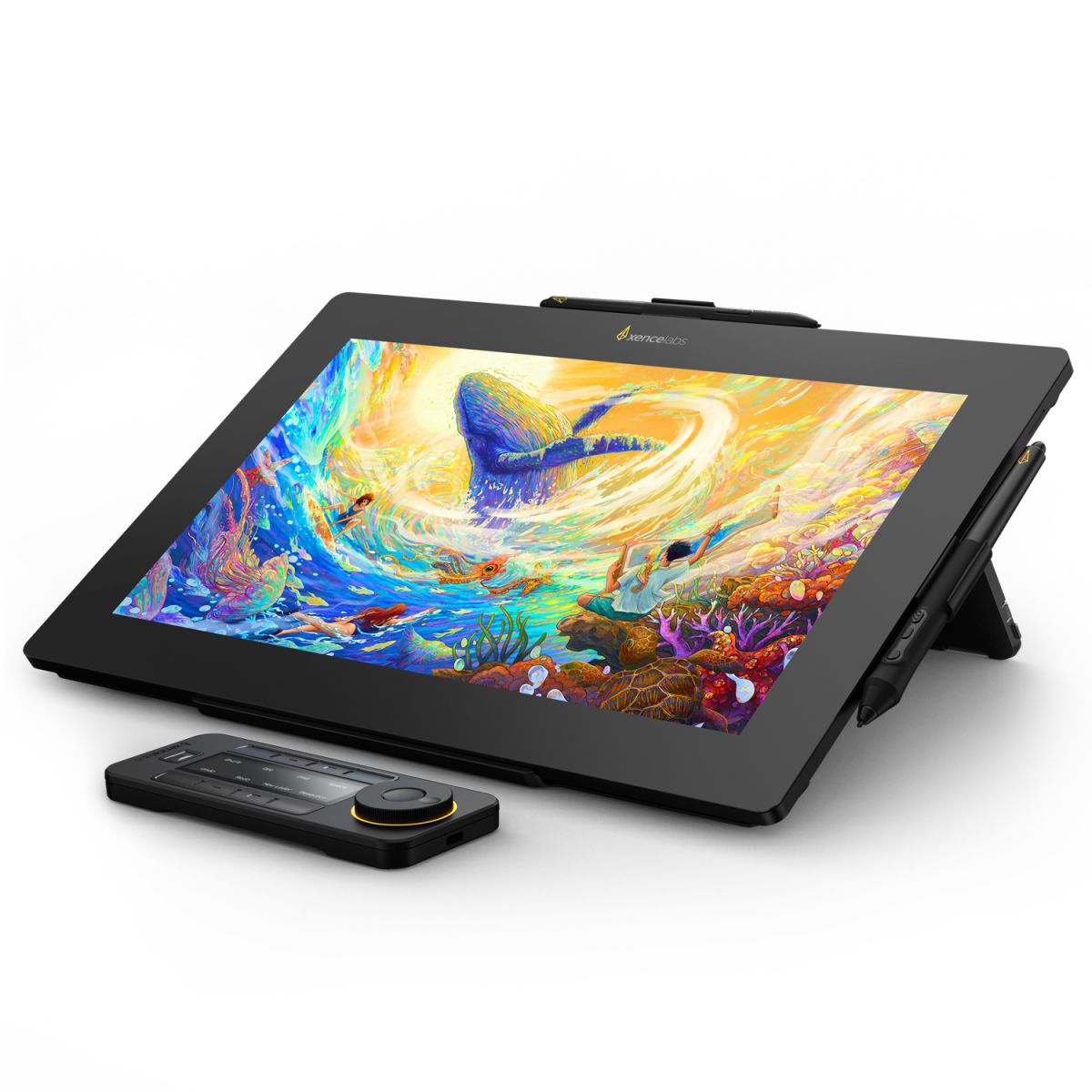 Pen Tablet Medium Bundle SE | Xencelabs Official Store