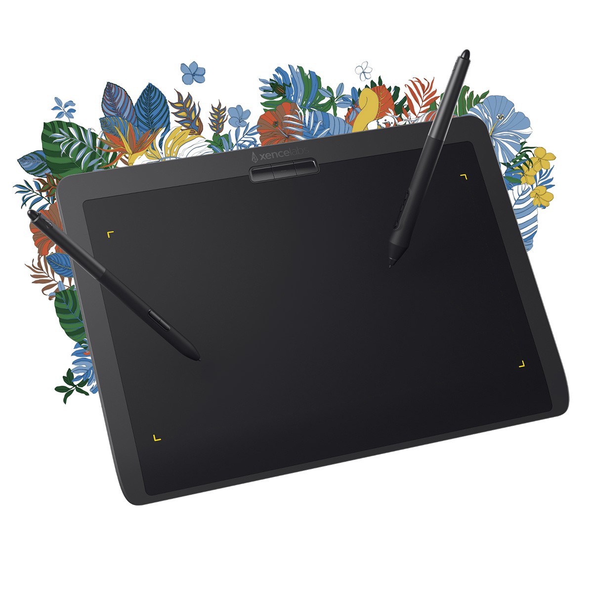 Xencelabs Pen Tablet Small review: The more affordable rival to