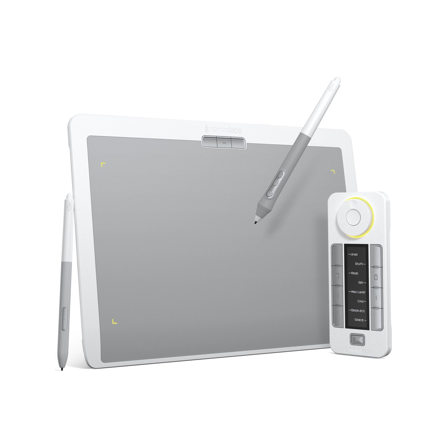 Amazon.com: SereneLife Graphic Tablet with Passive Pen - 15.6